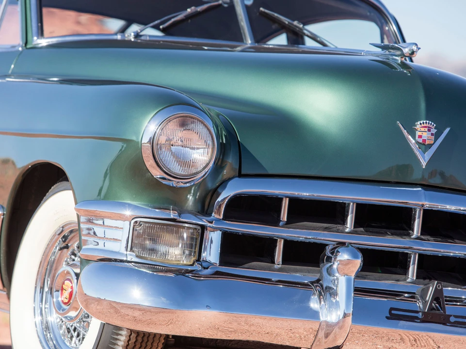 1949 Cadillac Series 61 - Image 31 of 31