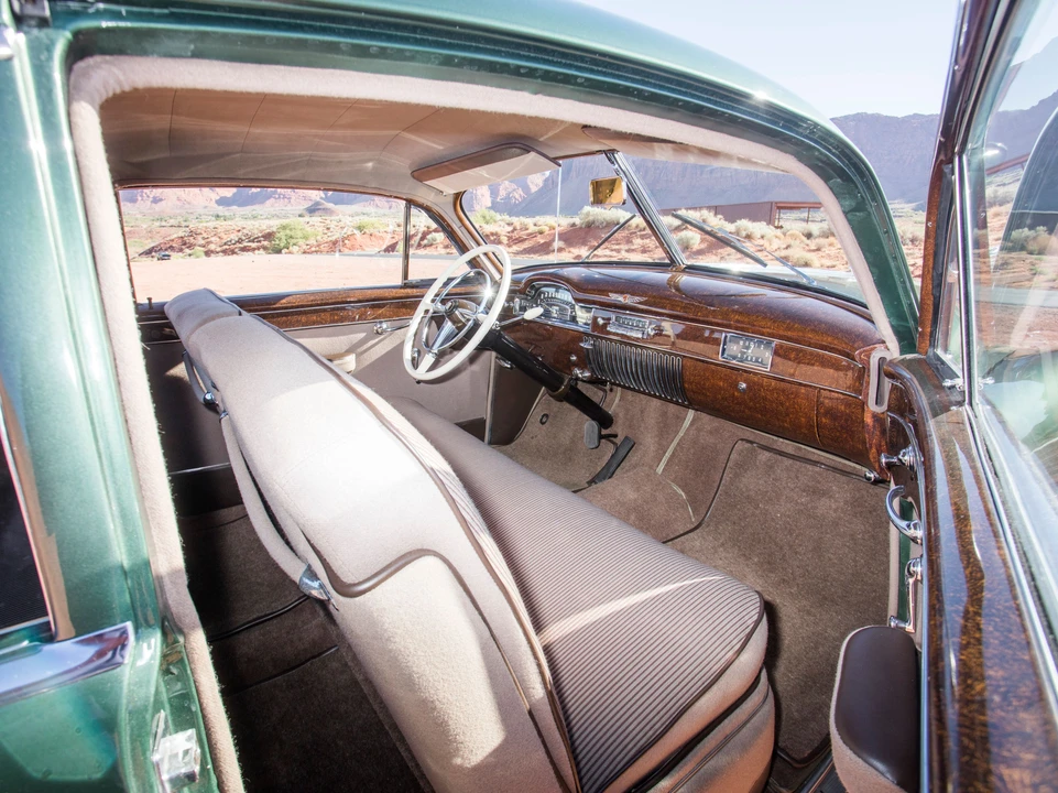 1949 Cadillac Series 61 - Image 18 of 31