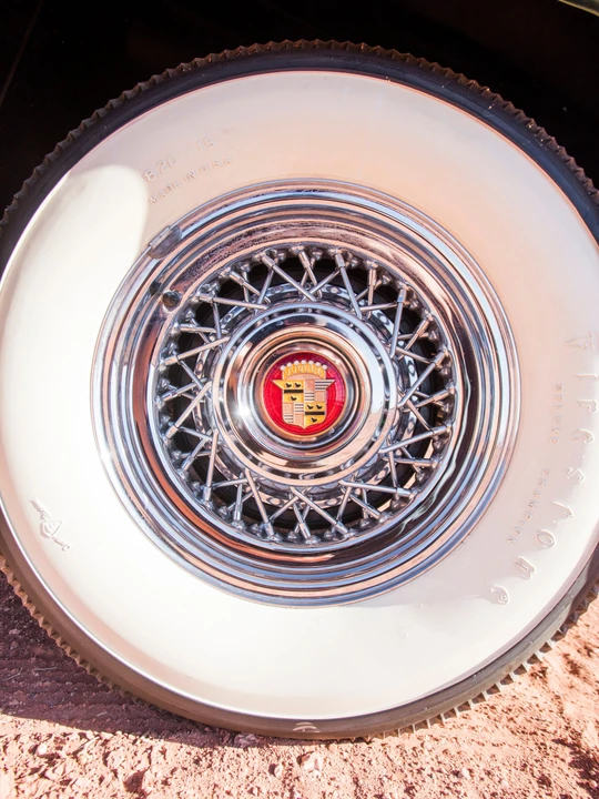 1949 Cadillac Series 61 - Image 23 of 31