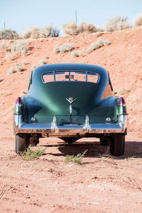 1949 Cadillac Series 61 - Image 2 of 31