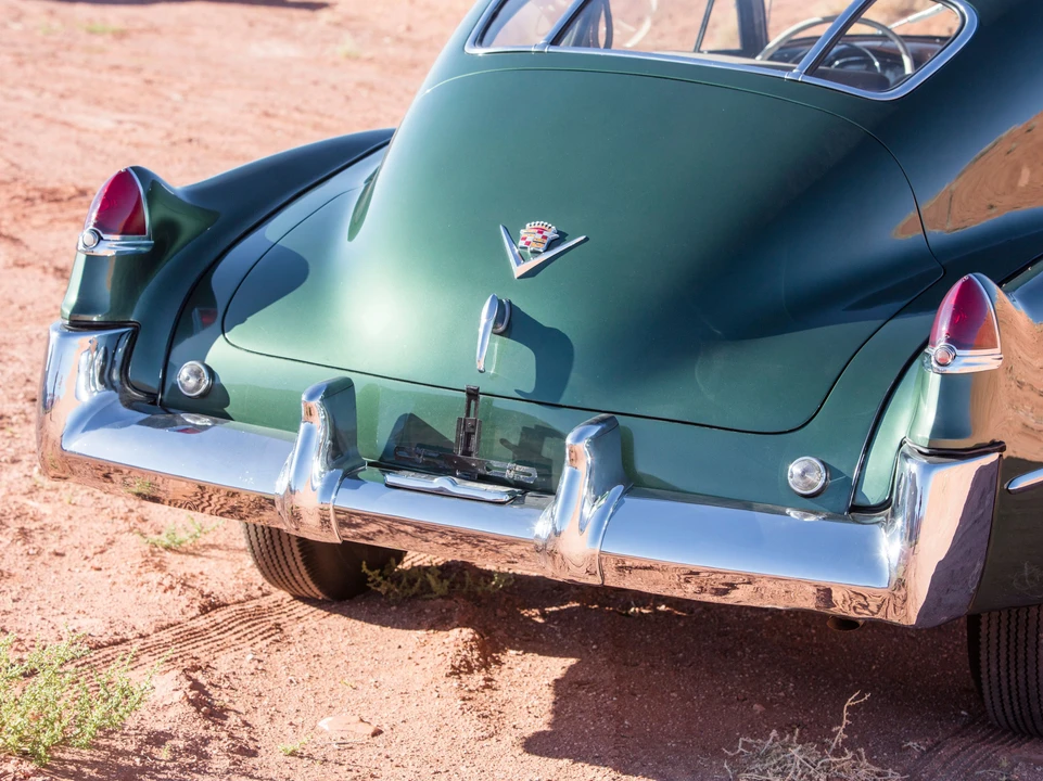 1949 Cadillac Series 61 - Image 27 of 31