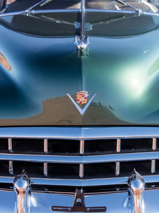 1949 Cadillac Series 61 - Image 29 of 31