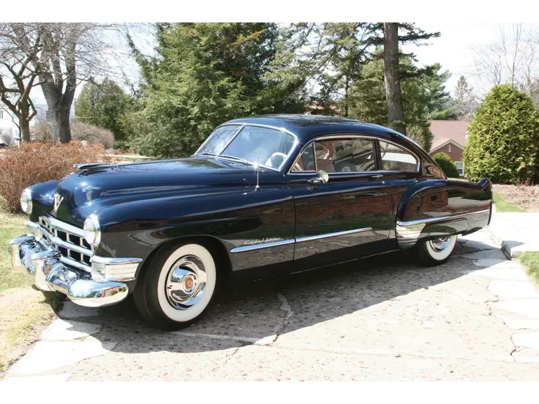 1949 Cadillac Series 61 - Image 2 of 2