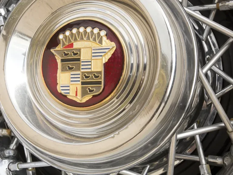 1949 Cadillac Series 61 - Image 7 of 18