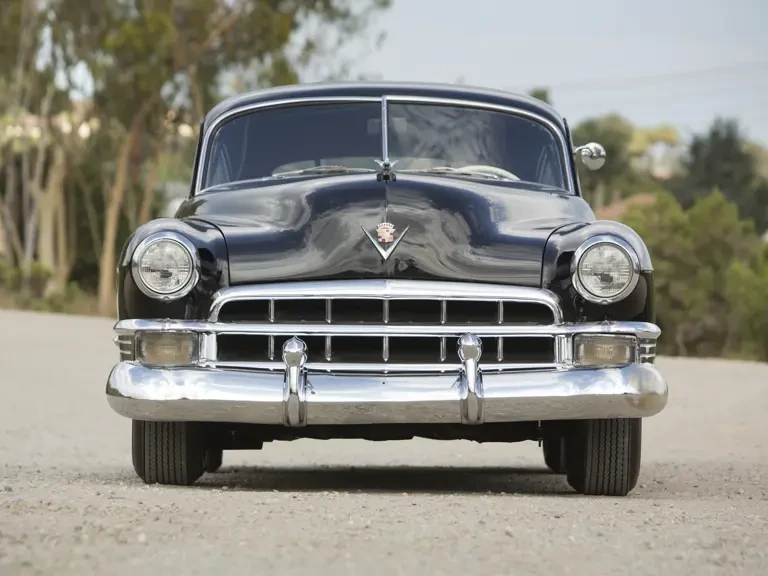 1949 Cadillac Series 61 - Image 17 of 18