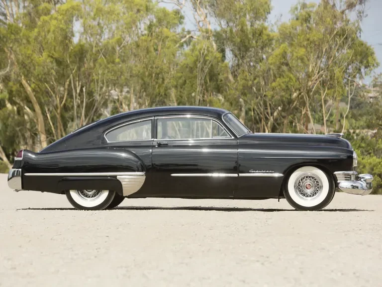 1949 Cadillac Series 61 - Image 6 of 18