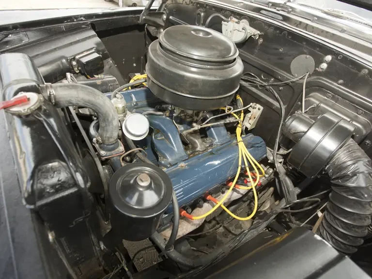 1949 Cadillac Series 61 - Image 4 of 18