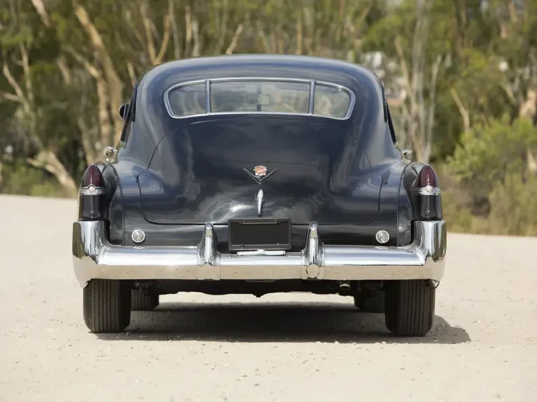 1949 Cadillac Series 61 - Image 18 of 18