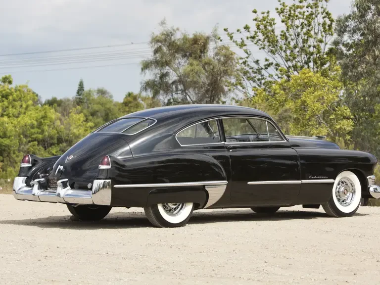 1949 Cadillac Series 61 - Image 3 of 18