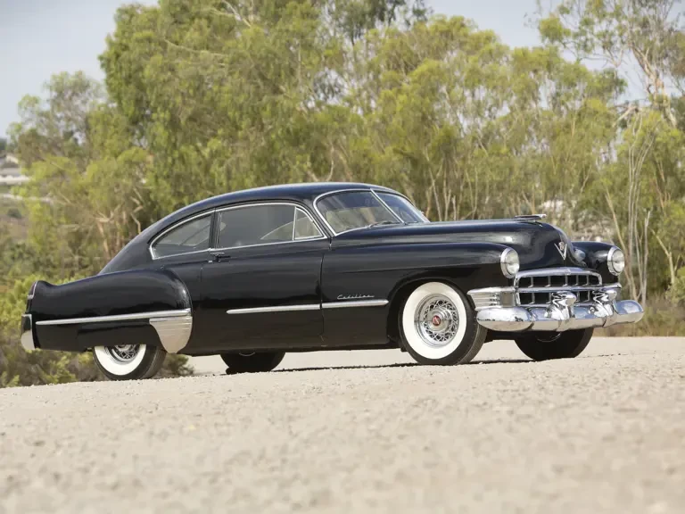 1949 Cadillac Series 61 - Image 2 of 18