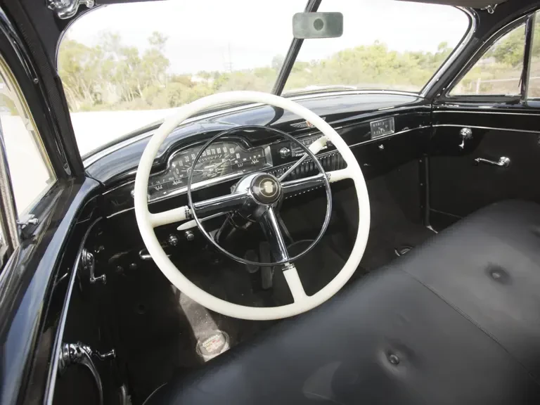 1949 Cadillac Series 61 - Image 5 of 18