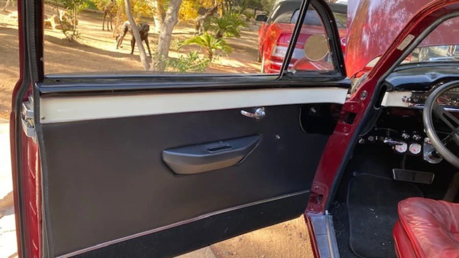1949 Cadillac Series 61 - Image 3 of 21