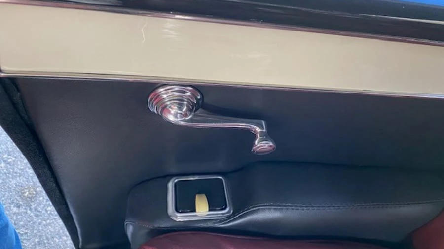 1949 Cadillac Series 61 - Image 4 of 21