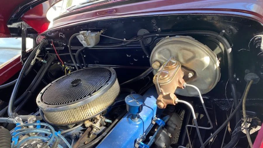 1949 Cadillac Series 61 - Image 12 of 21