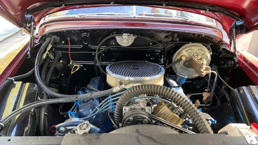 1949 Cadillac Series 61 - Image 15 of 21