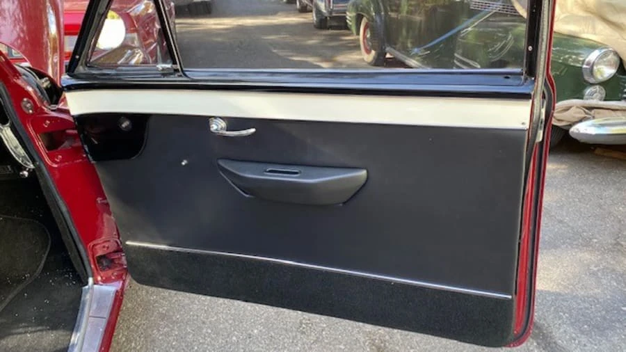 1949 Cadillac Series 61 - Image 11 of 21