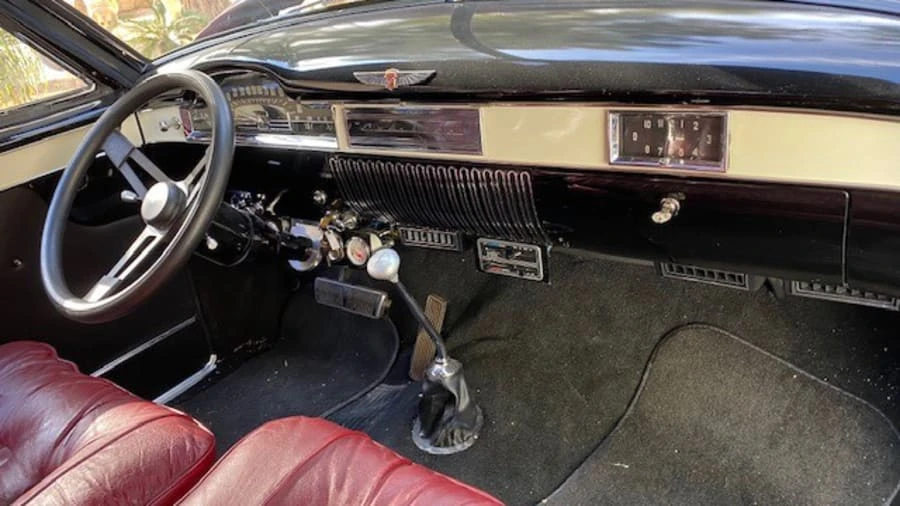 1949 Cadillac Series 61 - Image 7 of 21