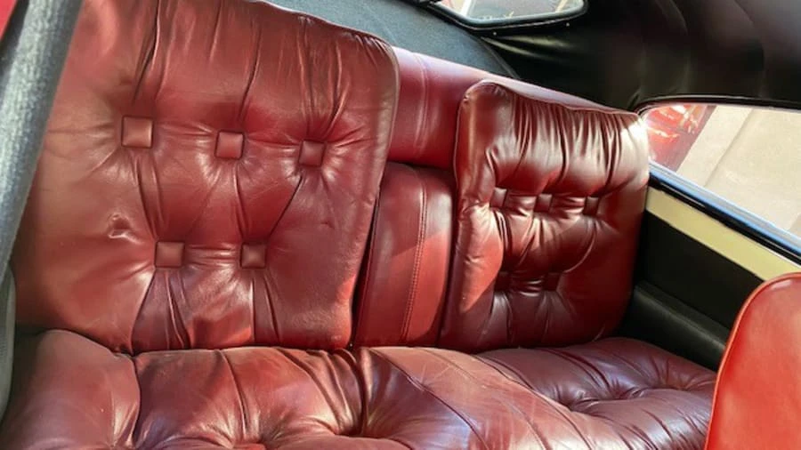 1949 Cadillac Series 61 - Image 9 of 21