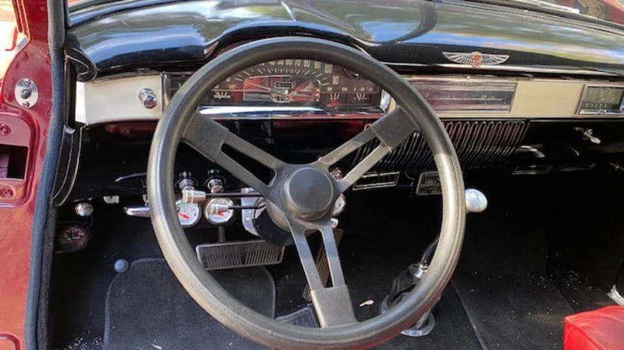 1949 Cadillac Series 61 - Image 5 of 21