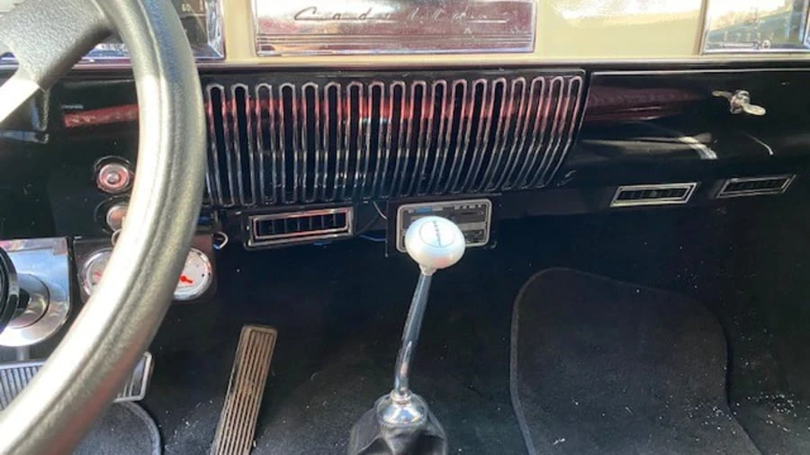 1949 Cadillac Series 61 - Image 6 of 21