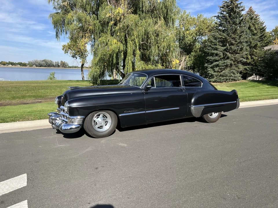 1949 Cadillac Series 61 - Image 5 of 31