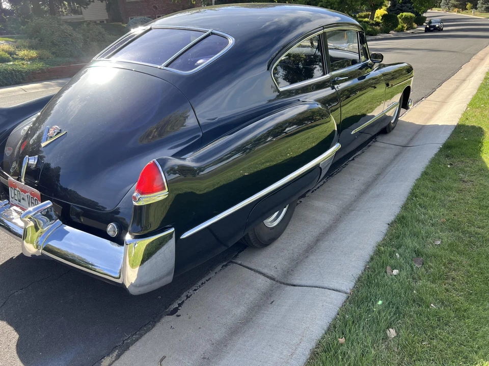 1949 Cadillac Series 61 - Image 30 of 31
