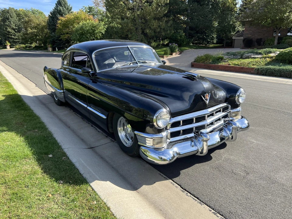 1949 Cadillac Series 61 - Image 12 of 31