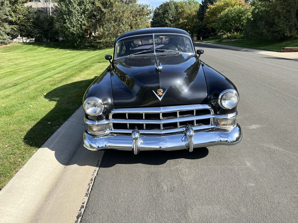 1949 Cadillac Series 61 - Image 14 of 31
