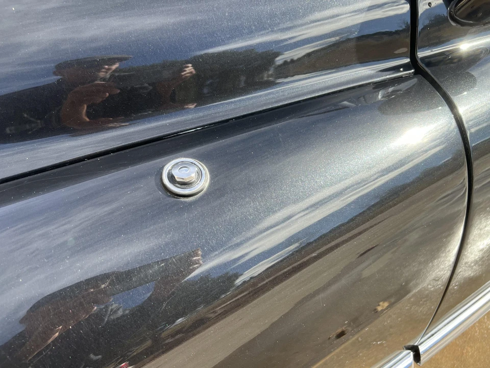 1949 Cadillac Series 61 - Image 22 of 31