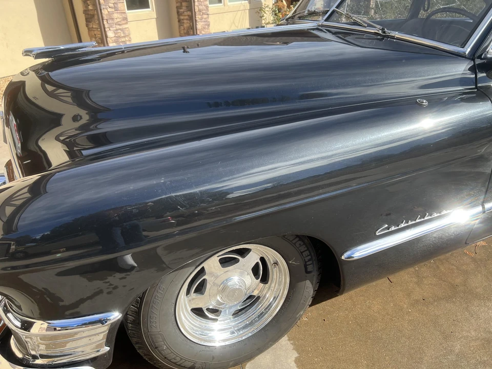 1949 Cadillac Series 61 - Image 20 of 31