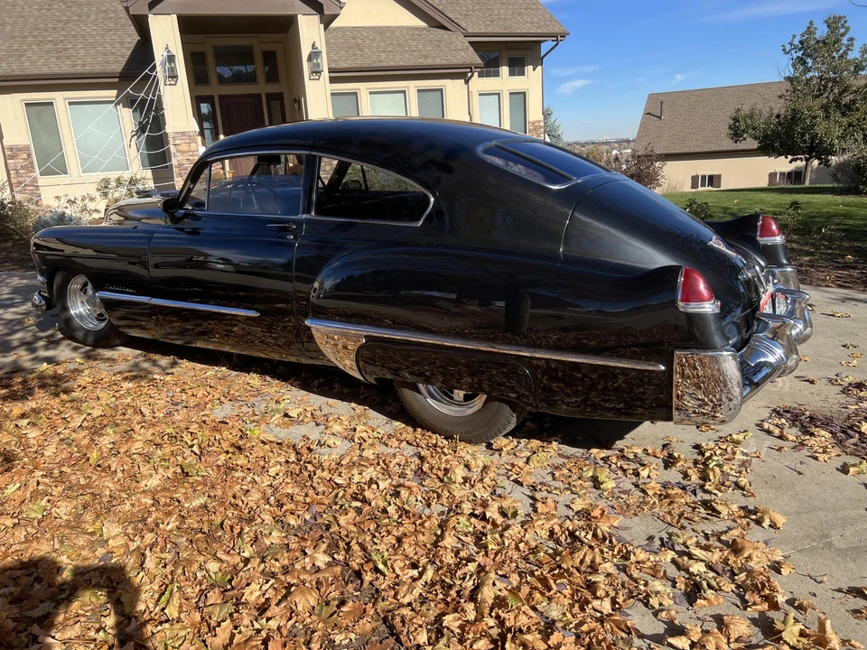 1949 Cadillac Series 61 - Image 6 of 31