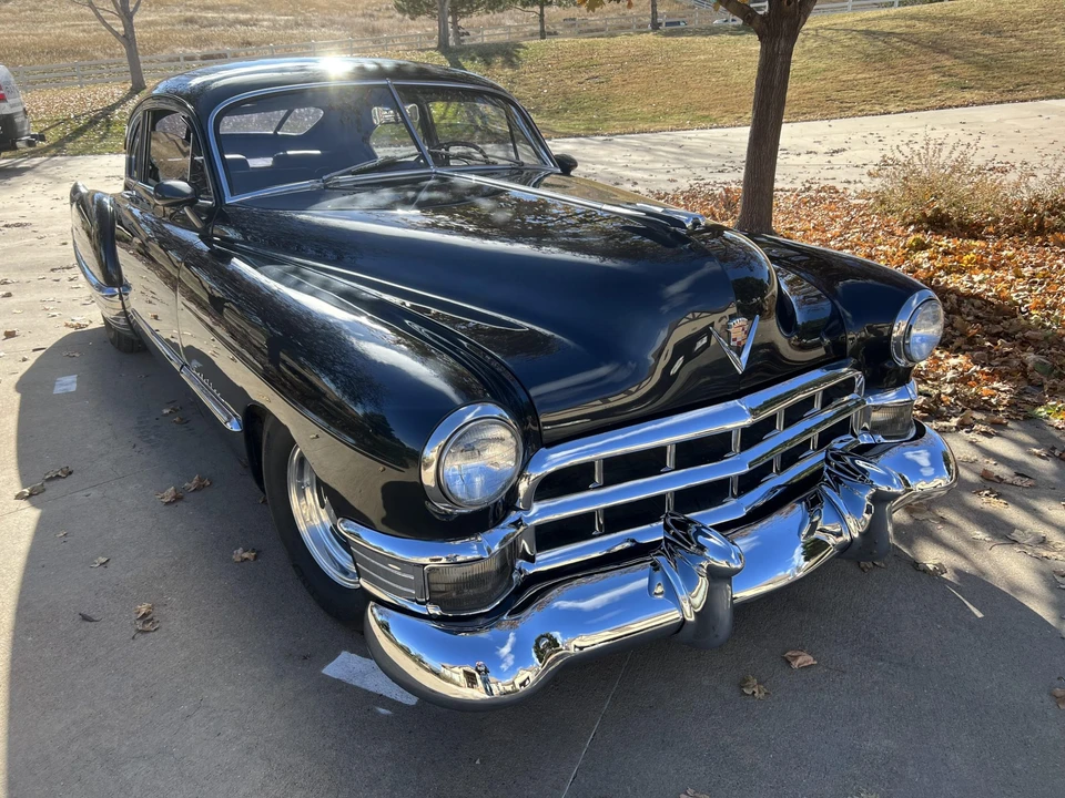 1949 Cadillac Series 61 - Image 13 of 31