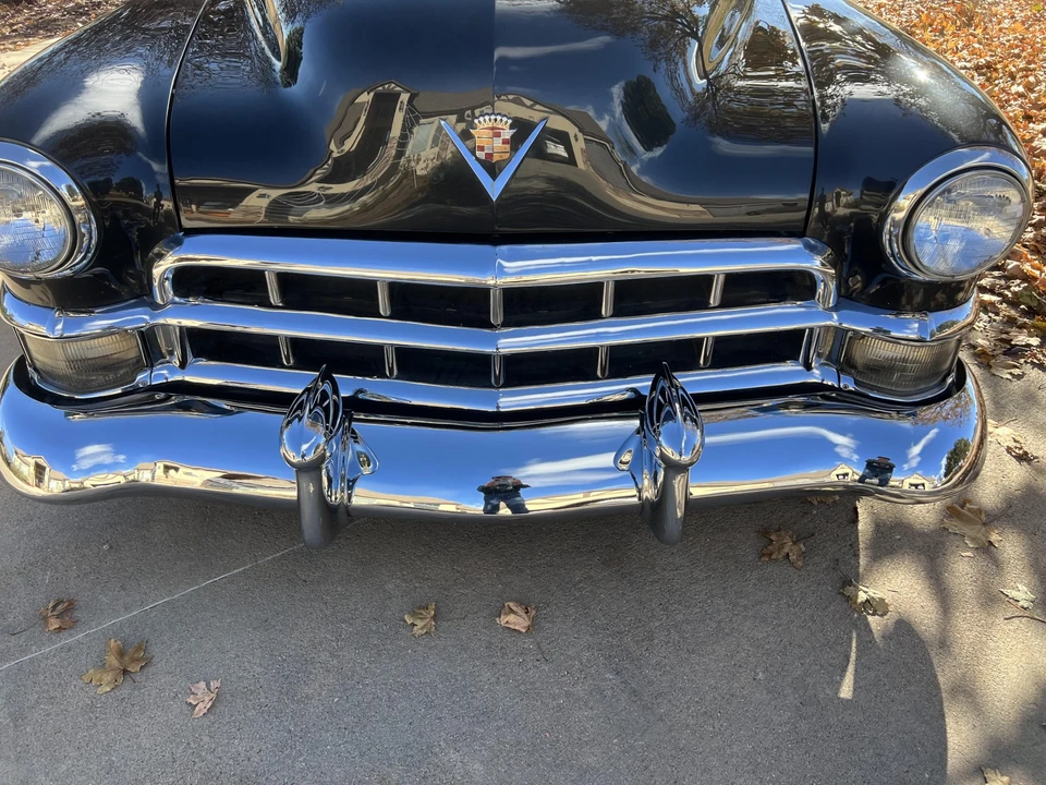 1949 Cadillac Series 61 - Image 16 of 31