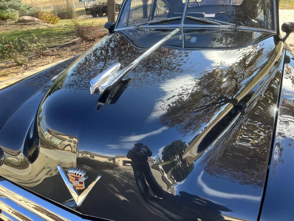 1949 Cadillac Series 61 - Image 18 of 31