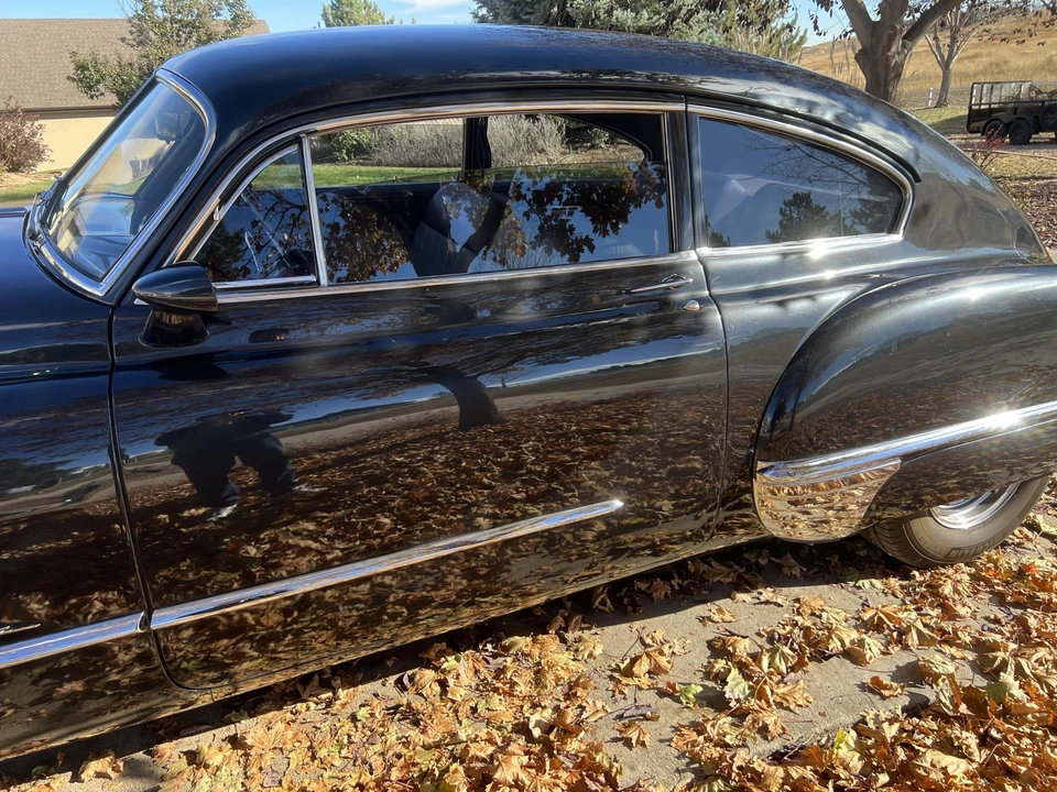 1949 Cadillac Series 61 - Image 25 of 31