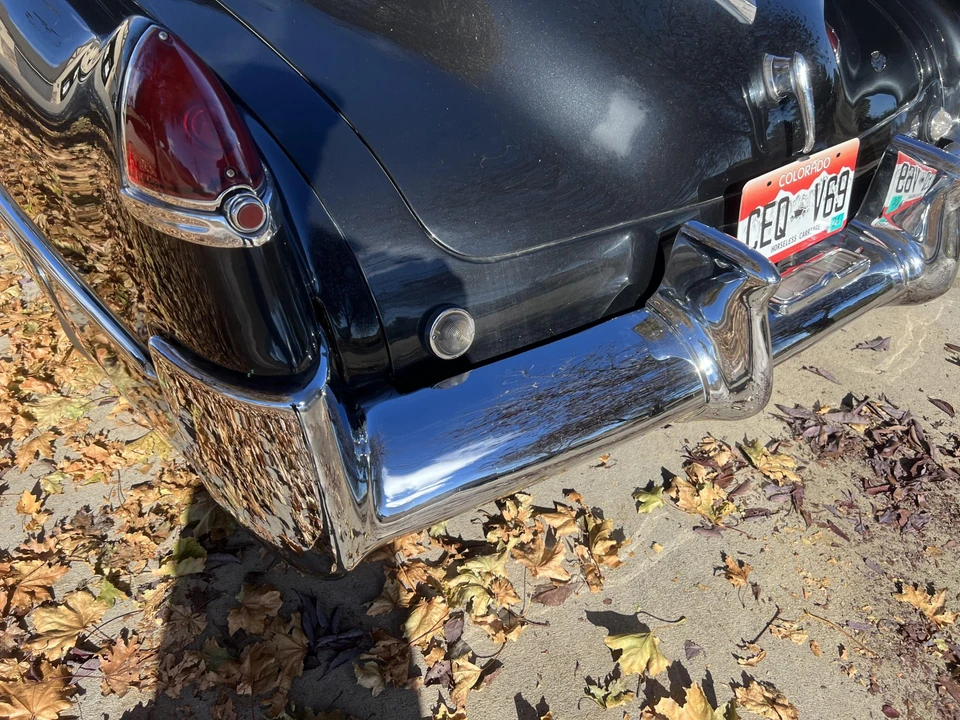 1949 Cadillac Series 61 - Image 28 of 31
