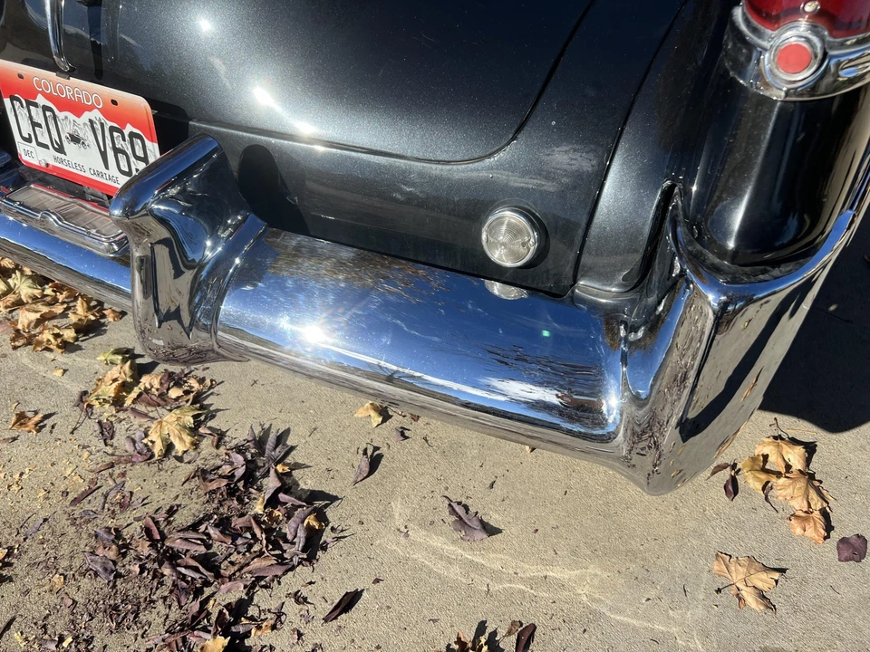 1949 Cadillac Series 61 - Image 29 of 31
