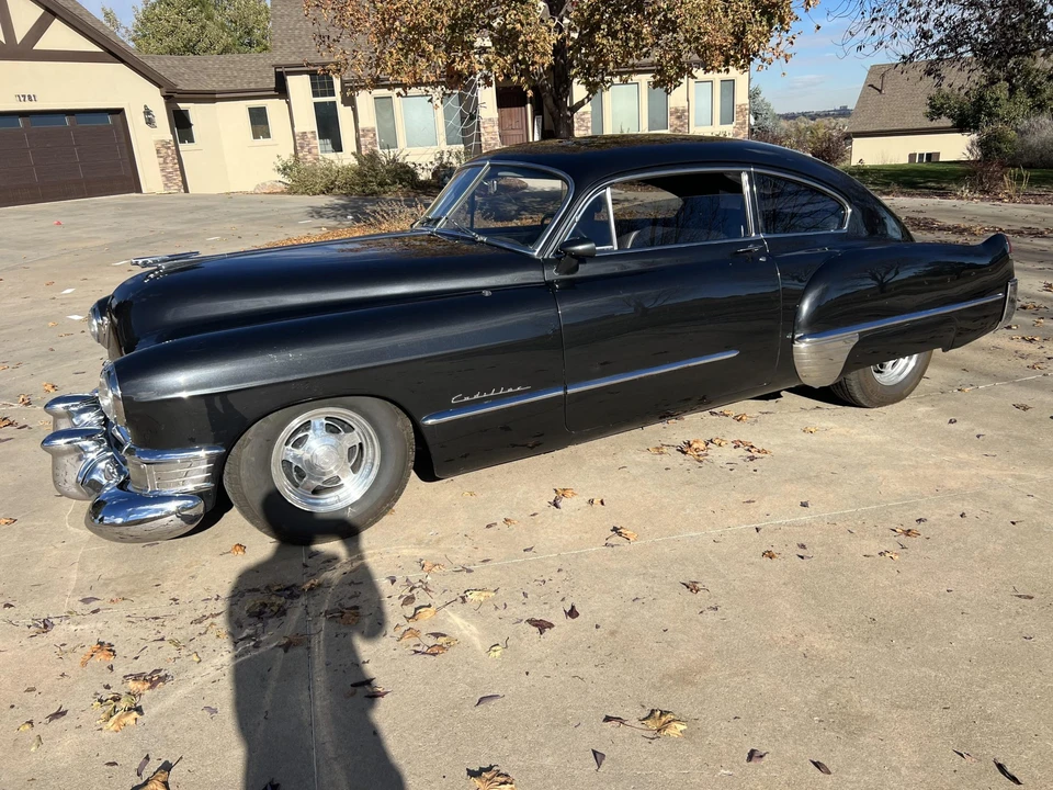 1949 Cadillac Series 61 - Image 4 of 31