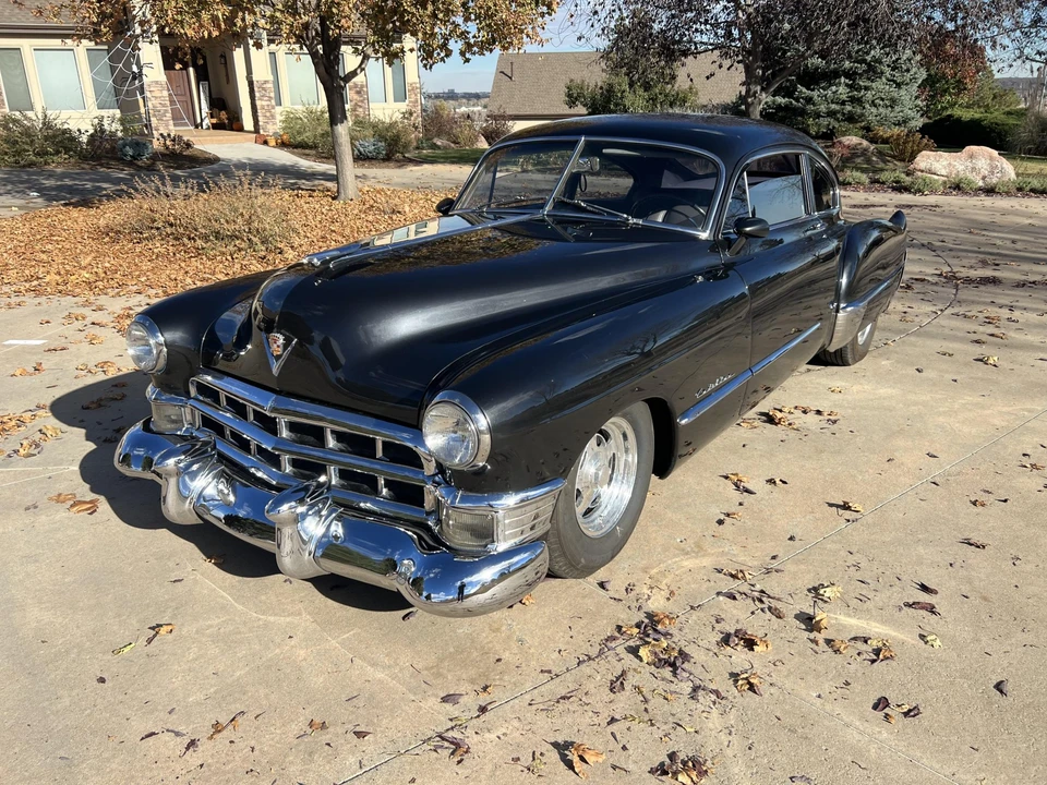 1949 Cadillac Series 61 - Image 3 of 31