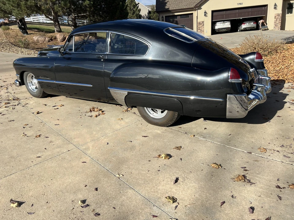 1949 Cadillac Series 61 - Image 7 of 31