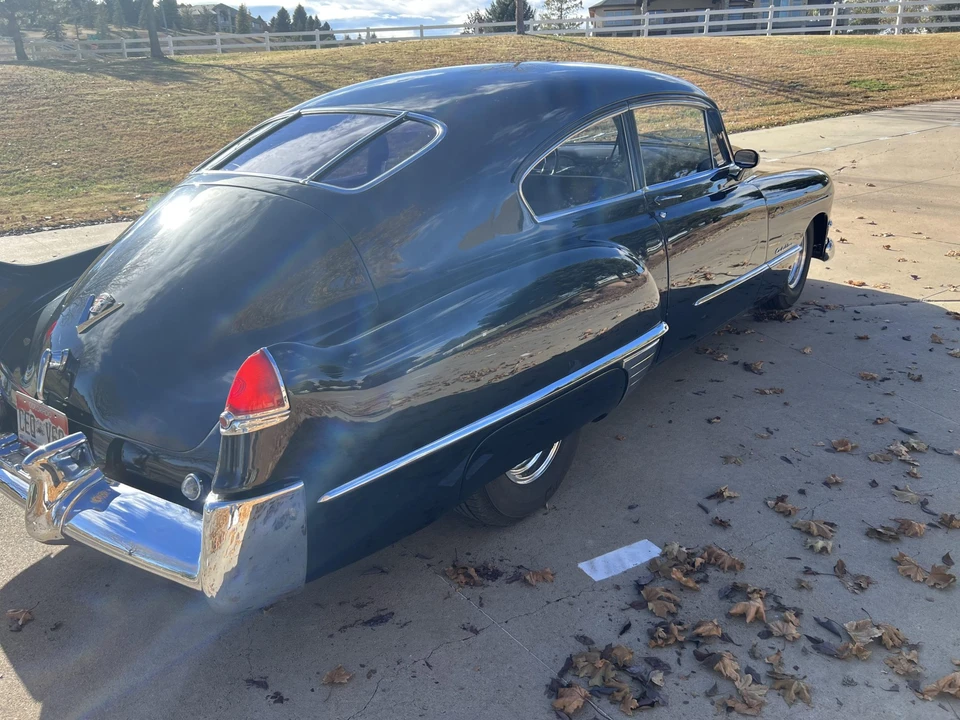 1949 Cadillac Series 61 - Image 31 of 31