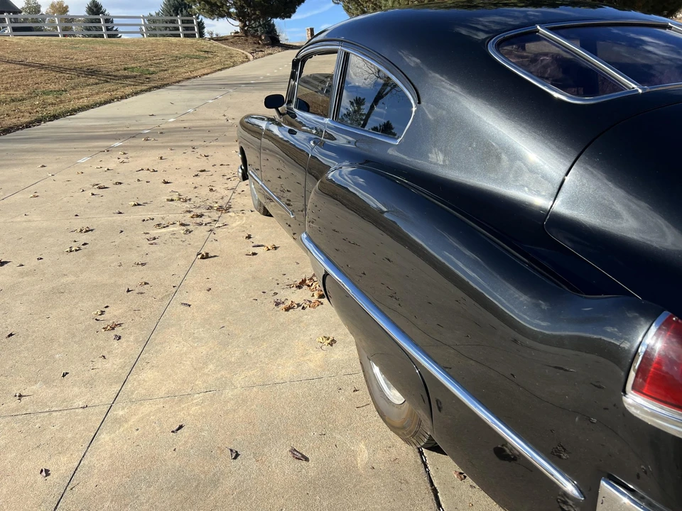1949 Cadillac Series 61 - Image 26 of 31