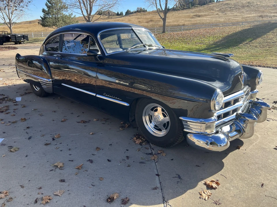 1949 Cadillac Series 61 - Image 11 of 31