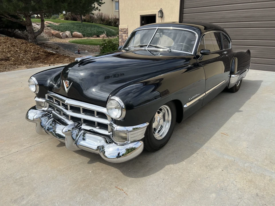 1949 Cadillac Series 61 - Image 2 of 31