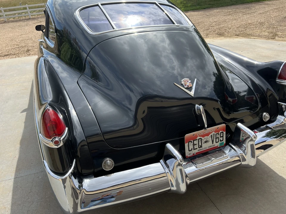 1949 Cadillac Series 61 - Image 27 of 31