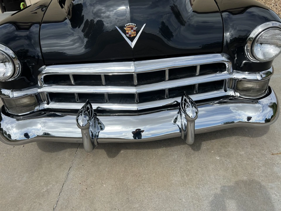 1949 Cadillac Series 61 - Image 17 of 31
