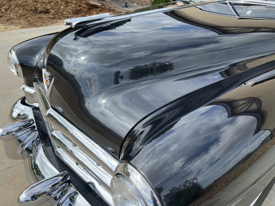 1949 Cadillac Series 61 - Image 19 of 31