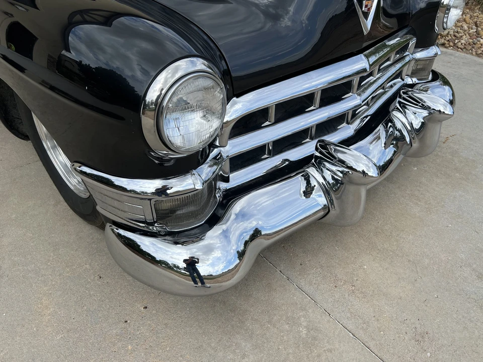 1949 Cadillac Series 61 - Image 15 of 31