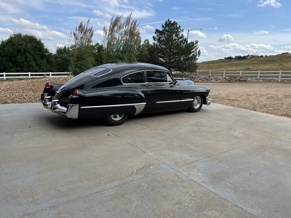 1949 Cadillac Series 61 - Image 10 of 31