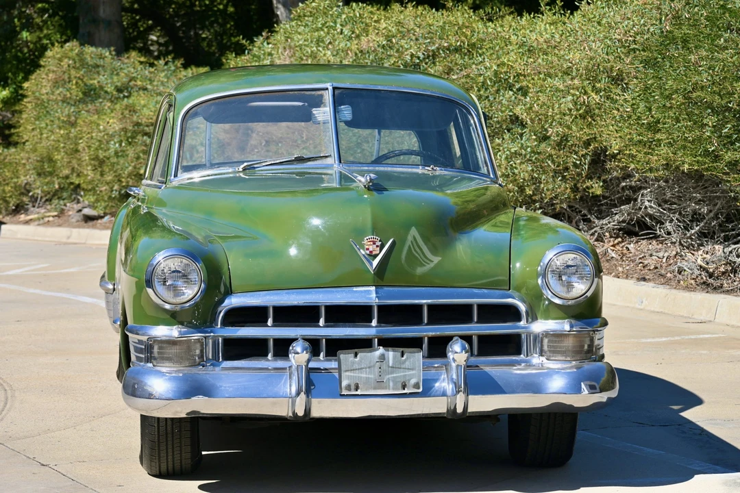 1949 Cadillac Series 61 - Image 2 of 31